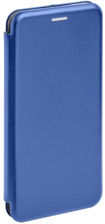 Чехол Deppa Clamshell Case для Samsung Galaxy A50 (2019), синий