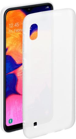 Чехол Deppa Gel Color Case для Samsung Galaxy A10 (2019), белый