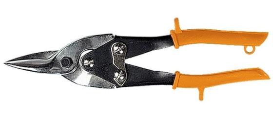 Ножницы по металлу SPARTA 783155 250 мм