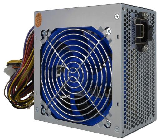 

Блок питания CROWN CM-PS500office (20+4in, 120mm FAN, SATA*2, PATA(big Molex)*3, FDD*1, 4+4pin, Lines 1x12V кабель 1.2м OEM, скоба)