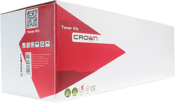 

Картридж CROWN CM-C7115A/EP-25 (15A Hp: 1000, 1005, 1200 series, 1220 series, 3300, 3310, 3320MFP, 3330MFP, 3380 Canon: LBP1210)