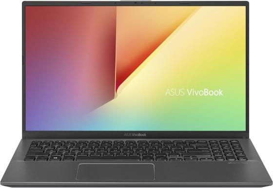 

Ноутбук ASUS X512DK-BQ071T 15.6" 1920x1080 AMD Ryzen 5-3500U 1 Tb 8Gb Wi-Fi AMD Radeon Vega 8 Graphics AMD Radeon 540X 2048 Мб серый Windows 10 Home 90NB0LY3-M00930