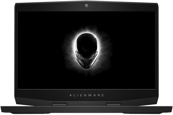 

Ноутбук Alienware m15 i7-8750H (2.2)/16G/1T+256G SSD/15,6"UHD/NV RTX2070 8G/noODD/Backlit/Win10 (M15-8394) Silver