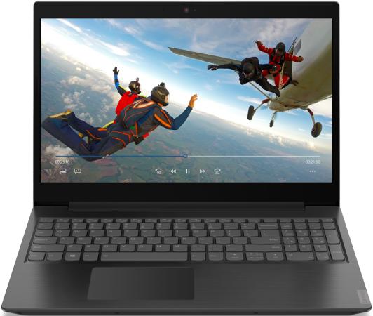 

Ноутбук Lenovo IdeaPad L340-15API 15.6" 1920x1080 AMD Ryzen 3-3200U 1 Tb 4Gb AMD Radeon Vega 3 Graphics черный Windows 10 Home 81LW005CRU