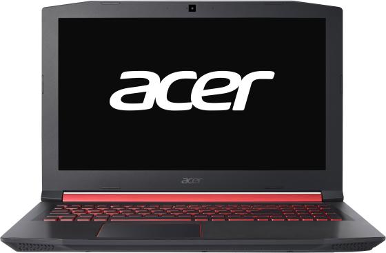 

Ноутбук Acer Gaming AN515-52-59D9 15.6" FHD, Intel Core i5-8300H, 8Gb, 256GB, noODD, Nvidia GTX 1050Ti 4GB DDR5, Win10,ч