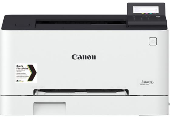 Лазерный принтер Canon i-SENSYS LBP621Cw 3104C007