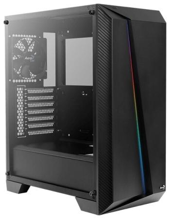 

Корпус Aerocool [PGS-V] Cylon Pro