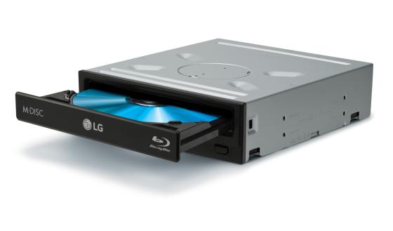 

Оптич. накопитель BD-R HLDS (Hitachi-LG Data Storage) CH12NS40 Black &lt;SATA, OEM&gt