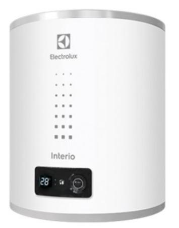 

Водонагреватель накопительный Electrolux EWH 30 Interio 3 2000 Вт 30 л