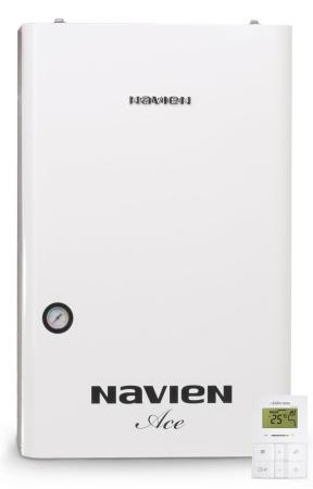Газовый котёл Navien ACE-16AN 16 кВт