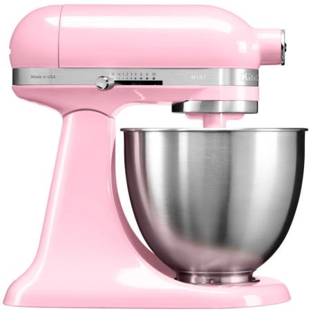 

Миксер планетарный KitchenAid 5KSM3311XEGU ARTISAN MINI 3,3л спелая гуайява