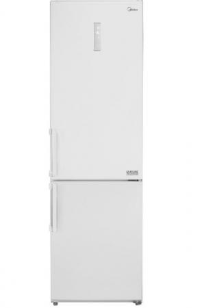 

Холодильник Midea MRB520SFNW3 белый