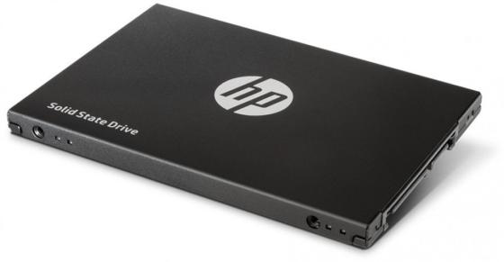 

Твердотельный накопитель SSD 2.5" 1 Tb HP S700 Read 561Mb/s Write 523Mb/s TLC 6MC15AA