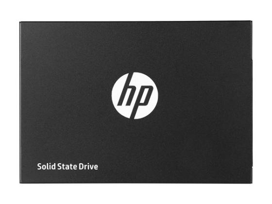 Твердотельный накопитель SSD 2.5" 128 Gb HP S700 Pro Read 560Mb/s Write 480Mb/s 3D NAND TLC 2AP97AA