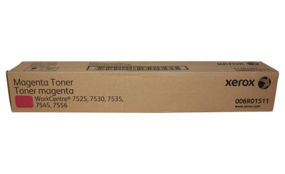 Тонер-картридж XEROX AltaLink C8035/8045/8055/8070 magenta metered