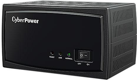 

CyberPower Стабилизатор напряжения V-ARMOR 4000E NEW 4000VA/2000W (2 EURO + 3 IEC С13 )