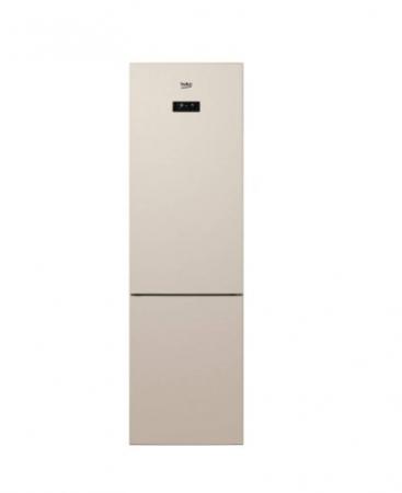 

Холодильник Beko RCNK321E20SB бежевый