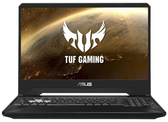 

Ноутбук ASUS FX505DD-BQ115 15.6" 1920x1080 AMD Ryzen 5-3550H 256 Gb 8Gb Wi-Fi nVidia GeForce GTX 1050 AMD Radeon Vega 8 Graphics 3072 Мб черный Без ОС 90NR02C1-M04700