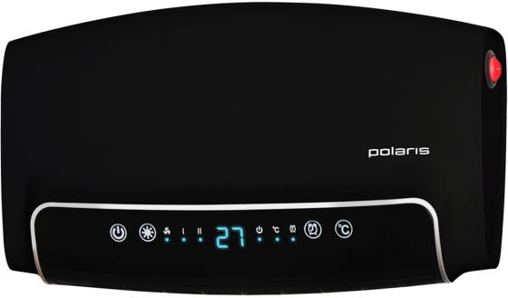 

Тепловентилятор Polaris PCDH 1535 1400Вт черный/серебристый