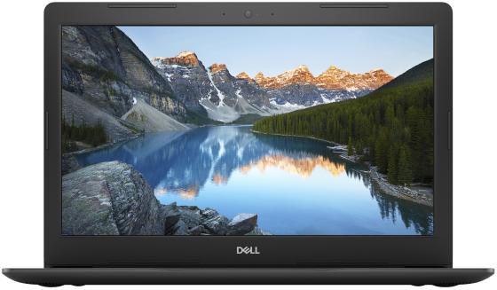 

Ноутбук Dell Inspiron 5570 Core i5 7200U/4Gb/1Tb/DVD-RW/AMD Radeon 530 4Gb/15.6"/FHD (1920x1080)/Windows 10/black/WiFi/BT/Cam