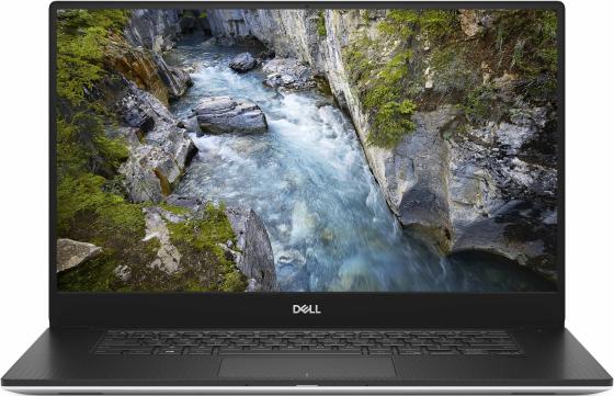 

Ноутбук DELL Precision 5540 15.6" 1920x1080 Intel Core i5-9400H 512 Gb 16Gb Wi-Fi Intel UHD Graphics 630 4096 Мб серебристый Windows 10 Professional 5540-5154