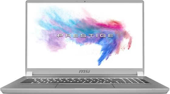 

Ноутбук MSI P75 9SG-1009RU Creator 17.3" 1920x1080 Intel Core i9-9880H 2048 Gb 32Gb Bluetooth 5.0 nVidia GeForce RTX 2080 8192 Мб серый Windows 10 Home 9S7-17G112-1009