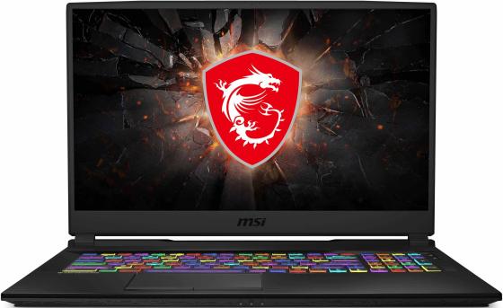 

Ноутбук MSI GL75 9SDK-088XRU Core i7 9750H/8Gb/SSD512Gb/nVidia GeForce GTX 1660 Ti 6Gb/17.3"/IPS/FHD (1920x1080)/Free DOS/black/WiFi/BT/Cam