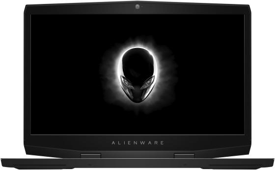 

Ноутбук Alienware m17 Core i7 8750H/8Gb/1Tb/SSD256Gb/SSD8Gb/nVidia GeForce GTX 1660 Ti 6Gb/17.3"/IPS/FHD (1920x1080)/Windows 10/silver/WiFi/BT/Cam