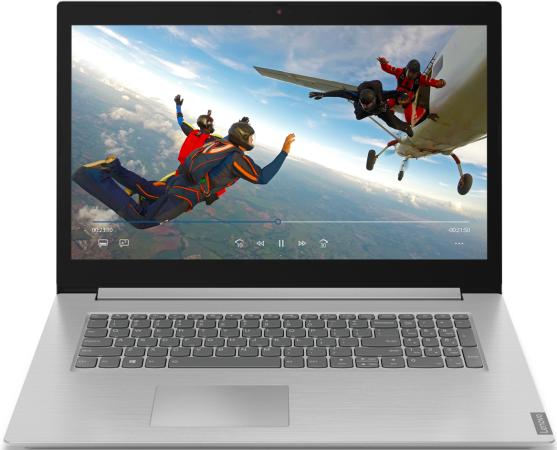 

Ноутбук Lenovo IdeaPad L340-17IWL Pentium 5405U/4Gb/1Tb/Intel UHD Graphics 620/17.3"/TN/HD+ (1600x900)/Free DOS/grey/WiFi/BT/Cam