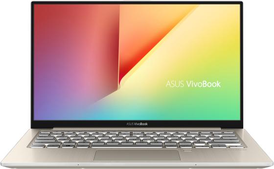 

Ноутбук Asus VivoBook S330UA-EY042T Core i7 8550U/8Gb/SSD256Gb/Intel UHD Graphics 620/13.3"/FHD (1920x1080)/Windows 10/gold/WiFi/BT