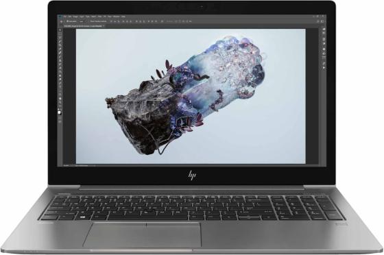 

HP ZBook 15U G6 15.6"(1920x1080)/Intel Core i7 8665U(1.9Ghz)/16384Mb/512SSDGb/noDVD/Ext:AMD Radeon Pro WX3200/46WHr/war 3y/1.77kg/black metal/W10Pro