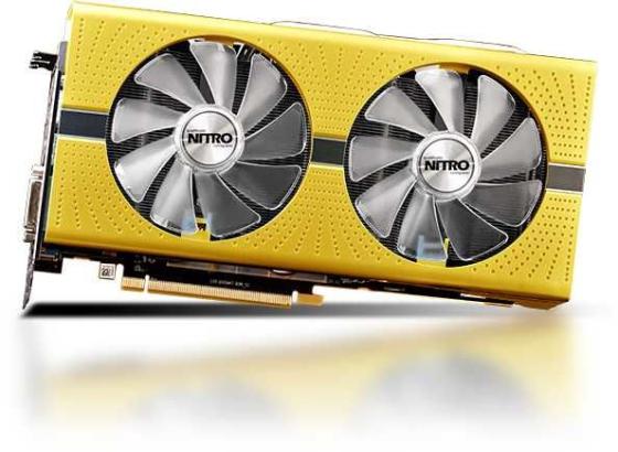 

Видеокарта Sapphire Radeon RX 590 NITRO+ 50TH EDITION PCI-E 8192Mb GDDR5 256 Bit Retail 11289-07-20G