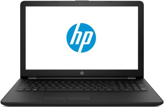

Ноутбук 15.6" HD HP 15-rb004ur black (AMD A4 9120/4Gb/128Gb SSD/noDVD/Radeon R3/W10) (7GQ28EA)