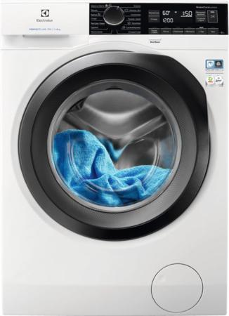 

Electrolux EW7F2R48S Стиральная машина