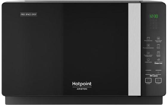 

Hotpoint-Ariston MWHAF 206 B Микроволновая печь