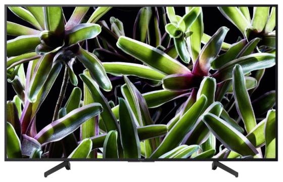 

LED55" Sony KD-55XG7005 Жидкокристаллический телевизор