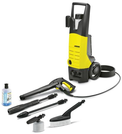 

Минимойка Karcher K 5 UM Car 2100Вт