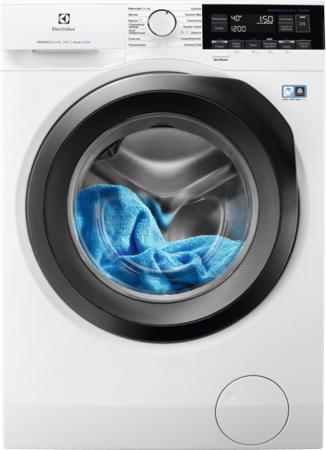 

Electrolux EW7WR361S Стиральная машина