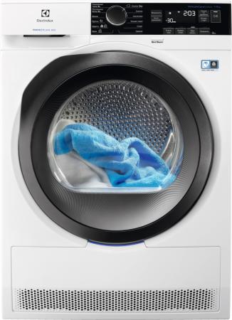 

Electrolux EW8HR259ST Сушильная машина