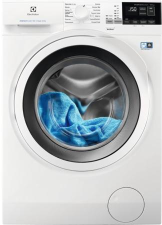 

Electrolux EW7WR447W Стиральная машина