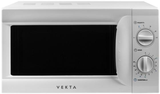 Микроволновая печь Vekta MS720CHW 700 Вт белый