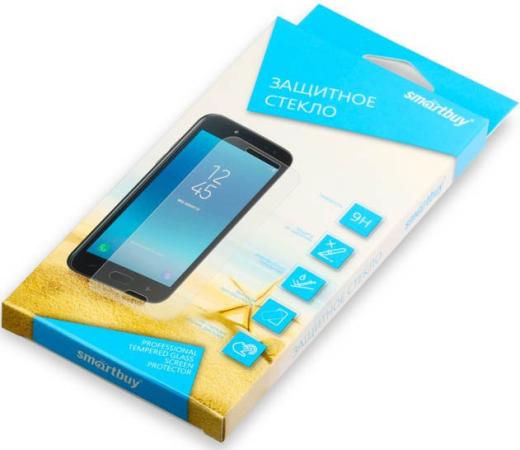 

Защитное стекло Smartbuy для Xiaomi Redmi 4A (Global edition) 2.9D [SBTG-F0022]