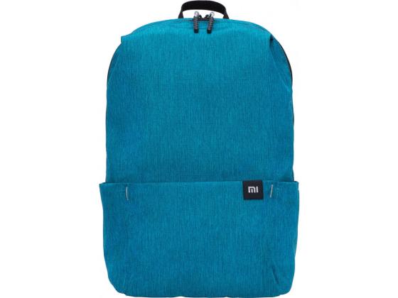 Рюкзак для ноутбука 13.3" Xiaomi Mi Casual Daypack полиэстер синий