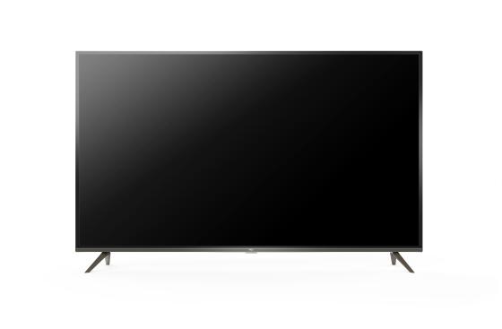 

Телевизор LED TCL 65" L65P8US стальной/Ultra HD/60Hz/DVB-T2/DVB-C/DVB-S2/USB/WiFi/Smart TV (RUS)