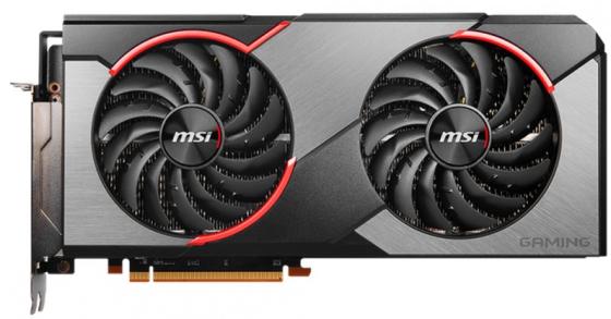 

Видеокарта MSI PCI-E 4.0 RX 5700 XT GAMING X AMD Radeon RX 5700XT 8192Mb 256bit GDDR6 1730/14000/HDMIx1/DPx3/HDCP Ret