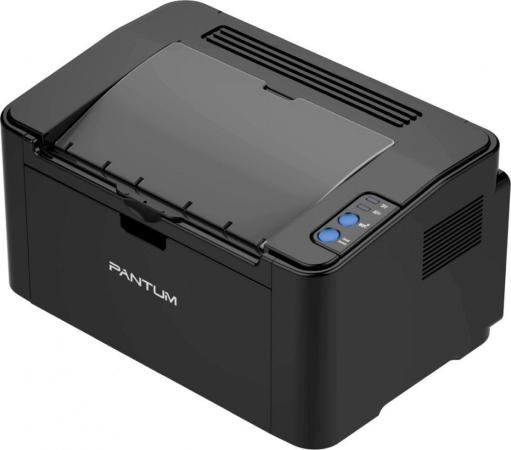 Принтер Pantum P2500NW принтер pantum p2207