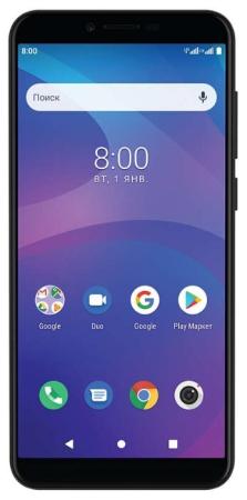 

Смартфон Philips S397 16Gb 2Gb серый моноблок 3G 4G 2Sim 5.72" 720x1440 Android 9.0 13Mpix 802.11 b/g/n GPS GSM900/1800 GSM1900 TouchSc MP3 microSD