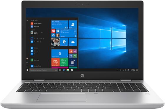 

HP ProBook 650 G5 15.6"(1920x1080)/Intel Core i5 8265U(1.6Ghz)/16384Mb/512SSDGb/DVDrw/Int:Intel HD Graphics 620/LTE/3G/48WHr/war 1y/2.18kg/silver/W10Pro + Com-port