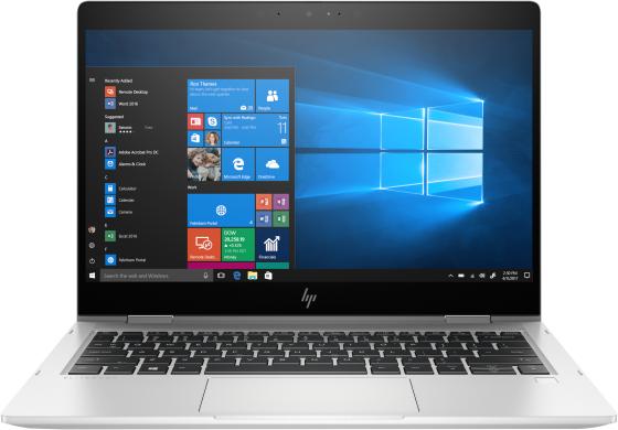 Noutbuk Hp Elitebook X360 830 G6 13 3 1920x1080 Intel Core I5 8265u 512 Gb 16gb Intel Uhd Graphics 620 Serebristyj Windows 10 Professional 6xd34ea Kupit Za 4319 R Sku7175803