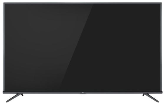 

Телевизор LED TCL 50" L50P8MUS стальной/Ultra HD/60Hz/DVB-T2/DVB-C/DVB-S2/USB/WiFi/Smart TV (RUS